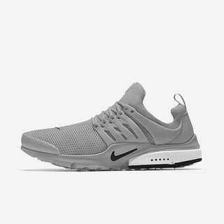 Pantofi Casual Nike Air Presto By You Barbati Colorati | DWIU-52049